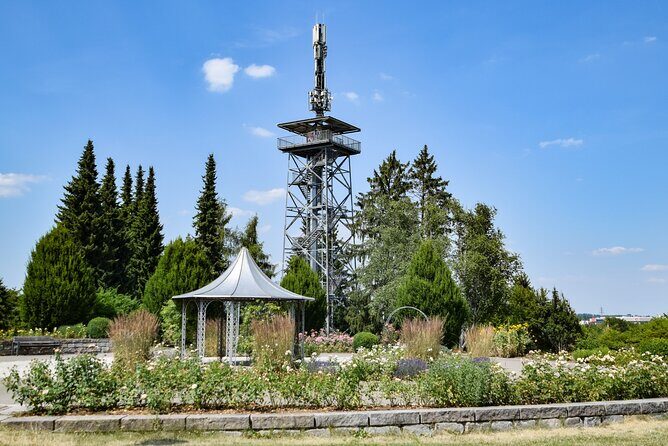 Villingen-Schwenningen Scavenger Hunt and Sights Self-Guided Tour - FAQ