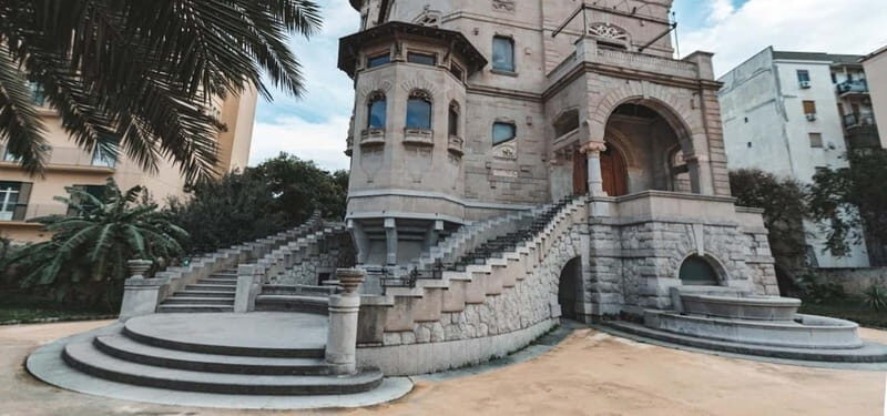 Villino Florio and the Rise and Fall of the Florio Dynasty - Exploring Palermo’s Florio Legacy: The Villino Florio and Its Stories
