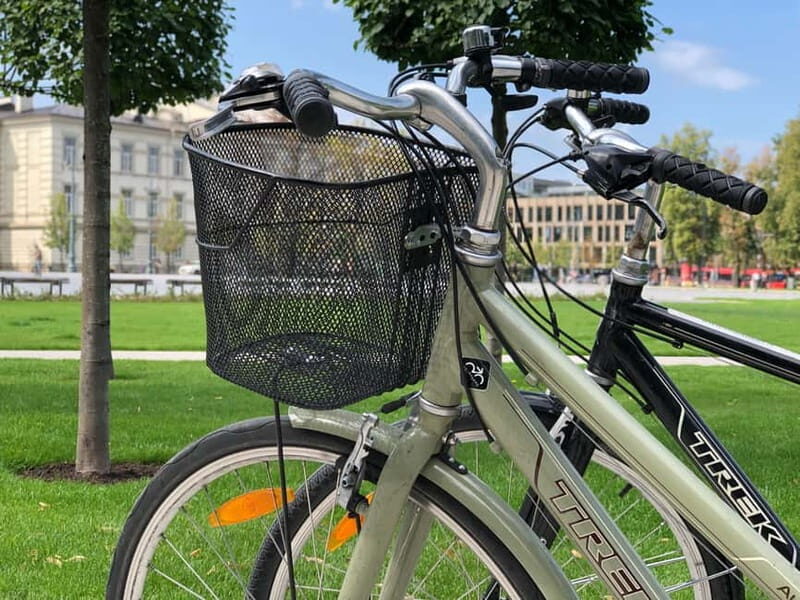 Vilnius: 1-Day Bike Rental - Who Should Consider This Experience?