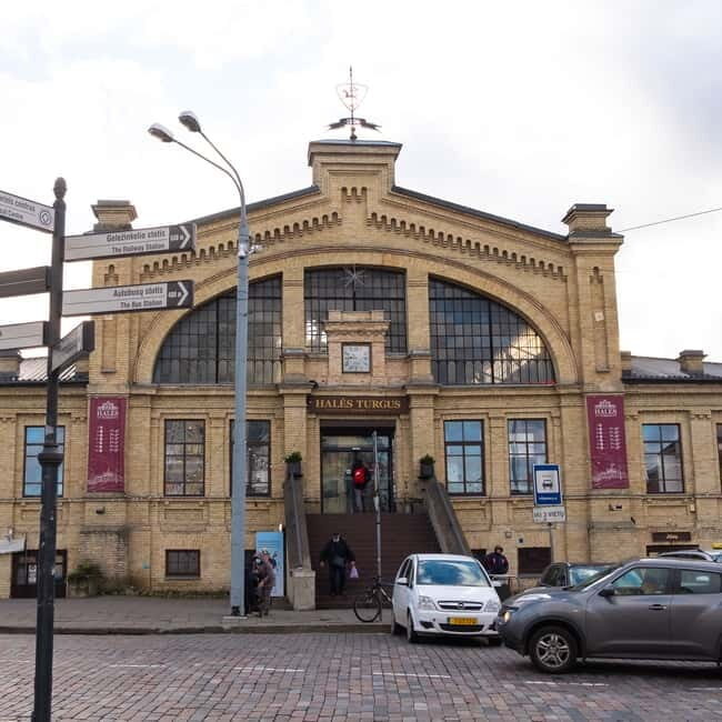 Vilnius: 1-Day Bike Rental - FAQs