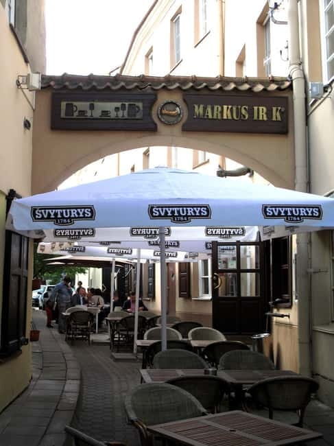 Vilnius: 3-Hour Jewish Heritage Tour - Frequently Asked Questions