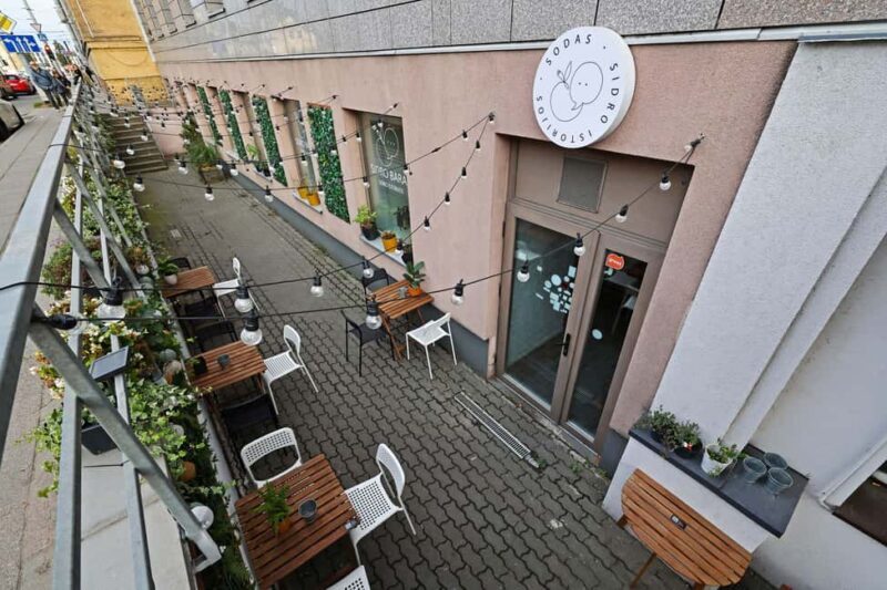 Vilnius: Baltic Cider Tasting Experience - Final Thoughts: Is It Worth It?