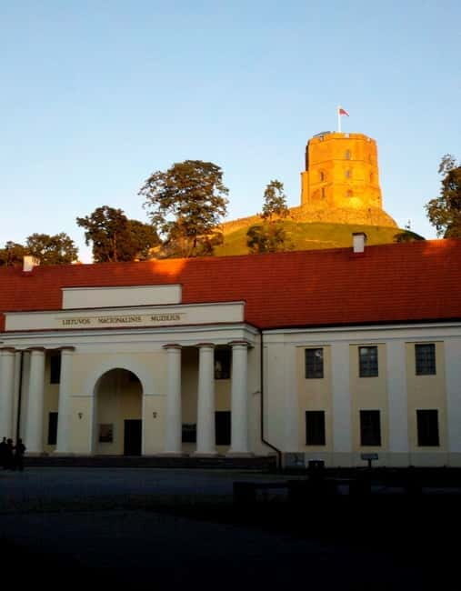 Vilnius: City Highlights Private Walking Tour - Analyzing the Value and Practical Details