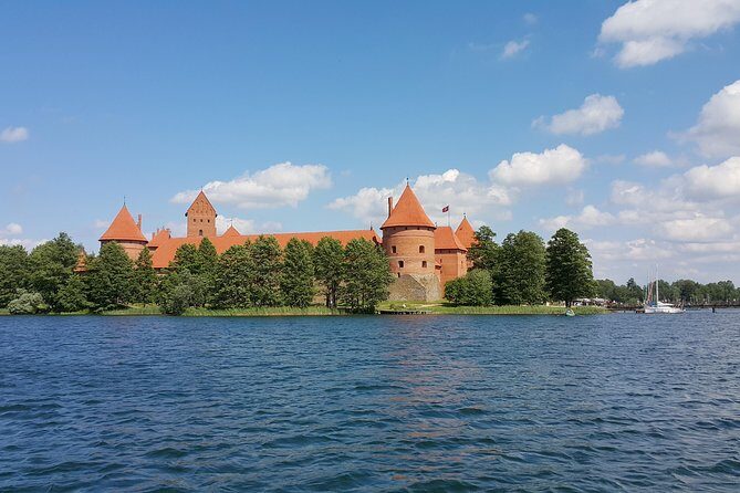 Vilnius Custom Day Trip to Trakai and Kernave - What’s Included and What’s Not