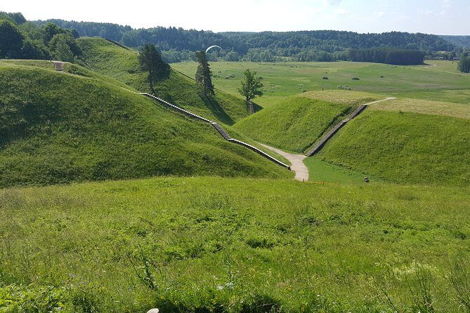 Vilnius Custom Day Trip to Trakai and Kernave - Who Will Love This Tour?