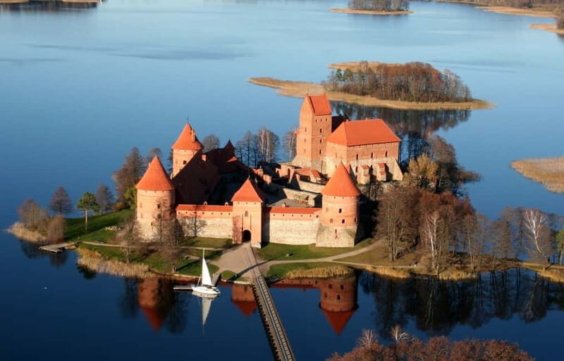Vilnius: Half-Day Sightseeing Tour to Trakai - Vilnius: Half-Day Sightseeing Tour to Trakai — A Complete Guide