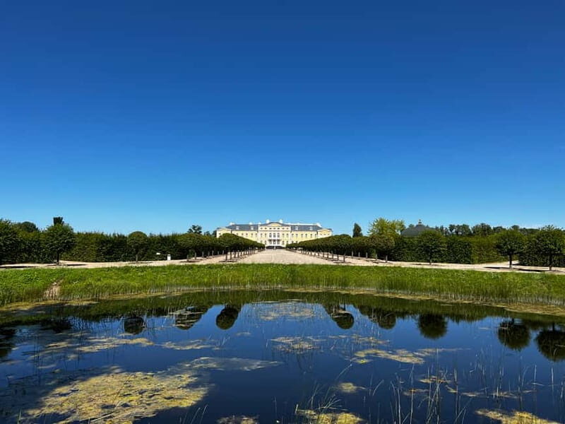 Vilnius: Hill of Crosses, Rundale Palace, Bauska Castle Trip - FAQ
