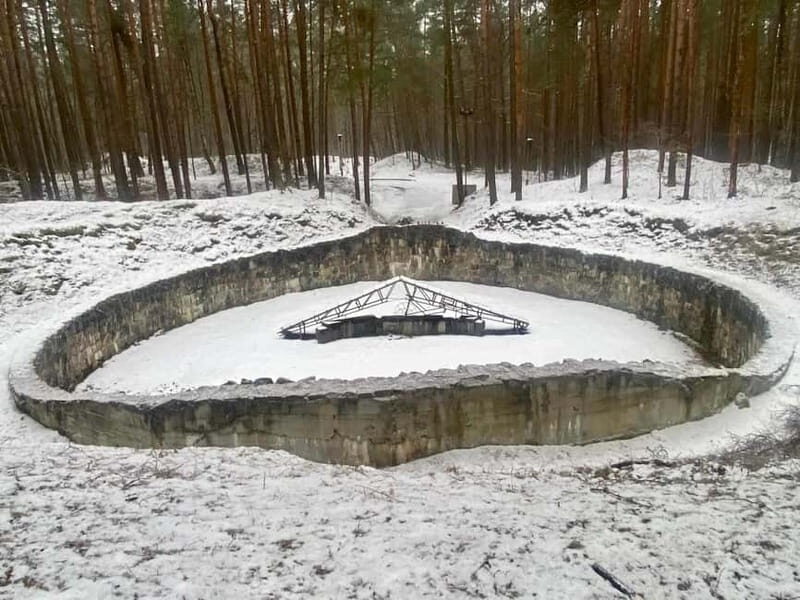 Vilnius: Jewish Heritage Sites Private Tour with Transfer - Final Thoughts on the Vilnius Jewish Heritage Tour