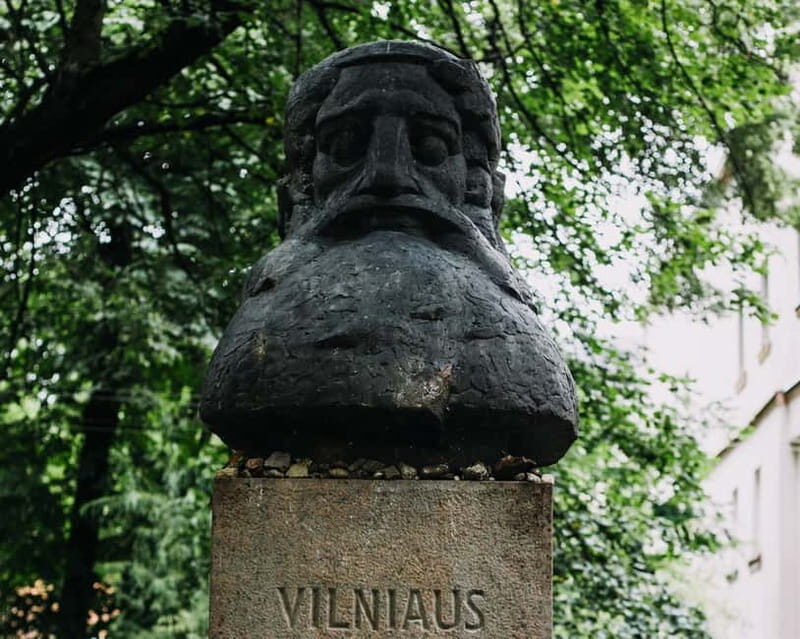 Vilnius: Jewish Heritage Sites Private Tour with Transfer - FAQ