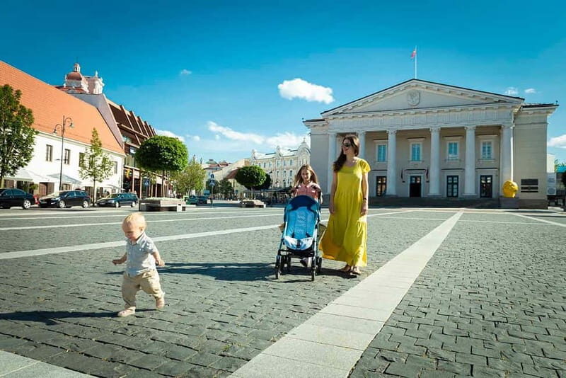 Vilnius Private Photoshoot Tour - Why This Tour Offers Real Value