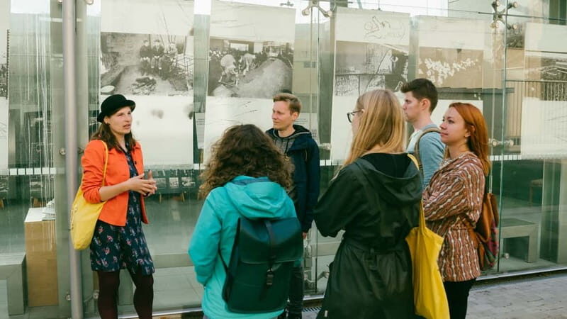 Vilnius: Regular Walking Tour of Soviet Vilnius - What Makes This Tour Special?