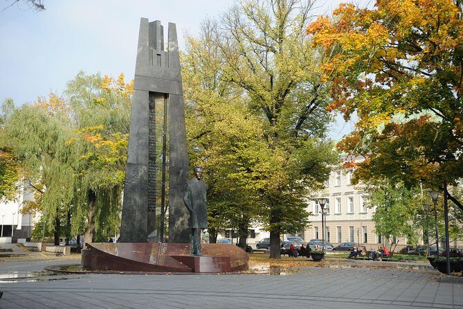 Vilnius Signs of History: Long Way to Freedom - Practical Considerations and Tips