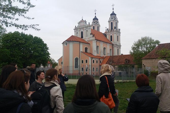 Vilnius: Small group Walking Tour with a Local Guide - The Sum Up: Is It Worth It?