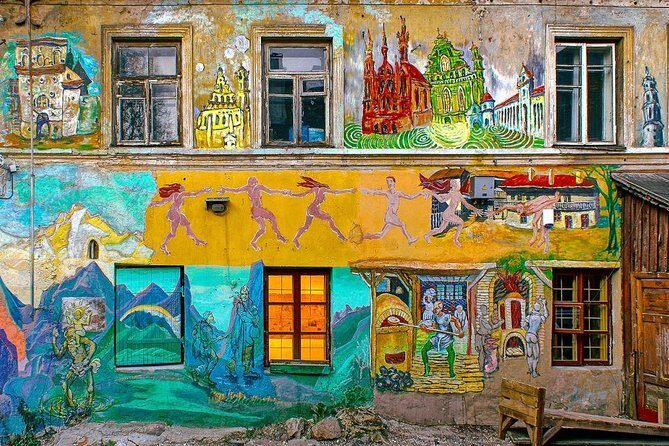 Vilnius: Soviet Vilnius Bike Tour - FAQ