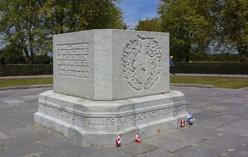 Vimy, The Somme: Canada in the Great War from Amiens, Arras - Final Thoughts