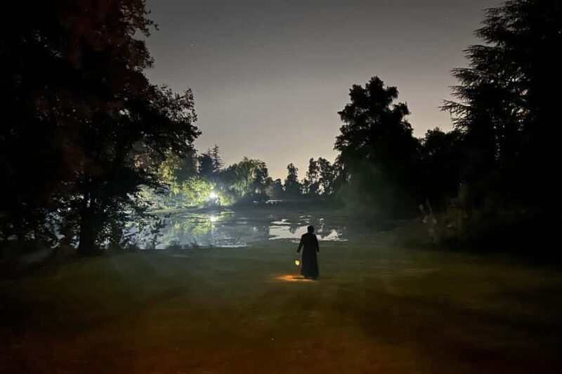 Viña Concha y Toro Nighttime: Dinner Show - Viña Concha y Toro Nighttime: Dinner Show