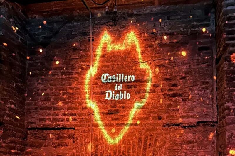 Viña Concha y Toro Nighttime: Dinner Show - Who Is This Tour Best For?