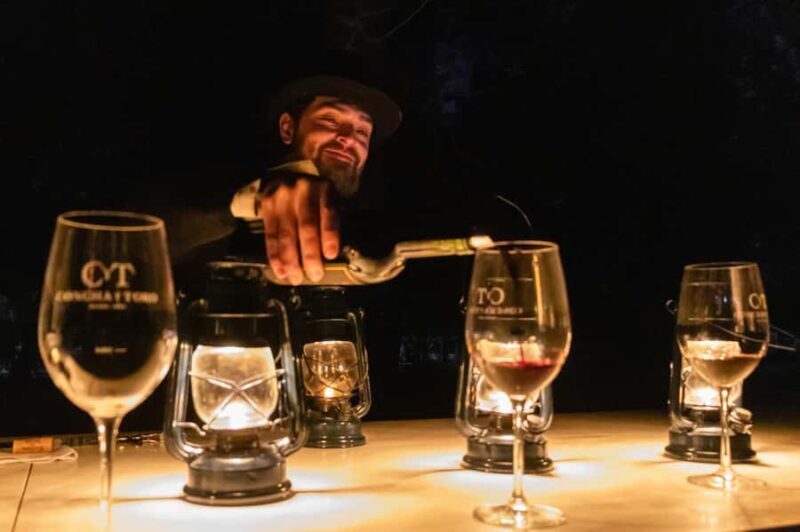 Viña Concha y Toro Nighttime: Dinner Show - Final Thoughts: Is It Worth It?