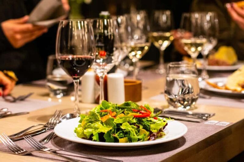 Viña Concha y Toro Nighttime: Dinner Show - FAQ