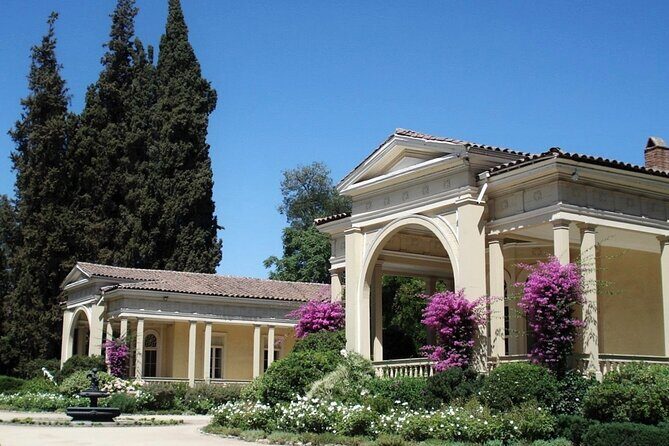 Viña Concha y Toro: Premium Wine Center Tour - Key Points