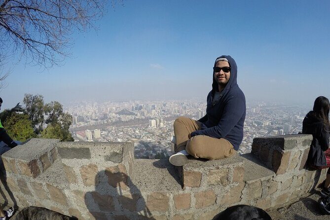 Viña del Mar and Valparaiso - Key Points