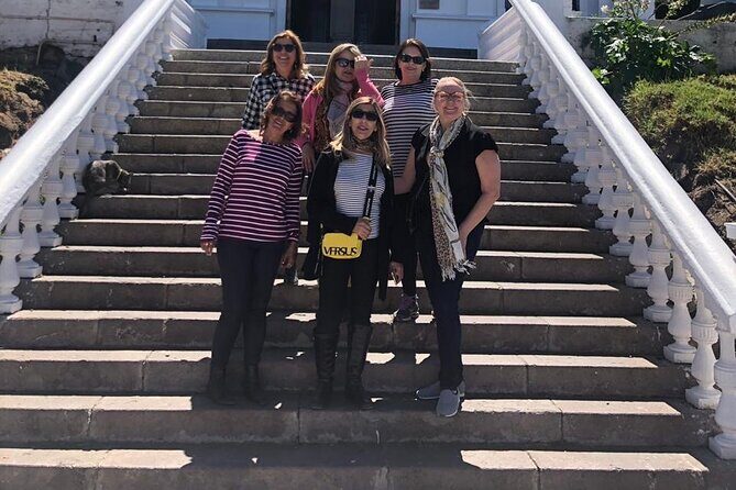 Viña del Mar and Valparaiso - Who Will Enjoy This Tour?