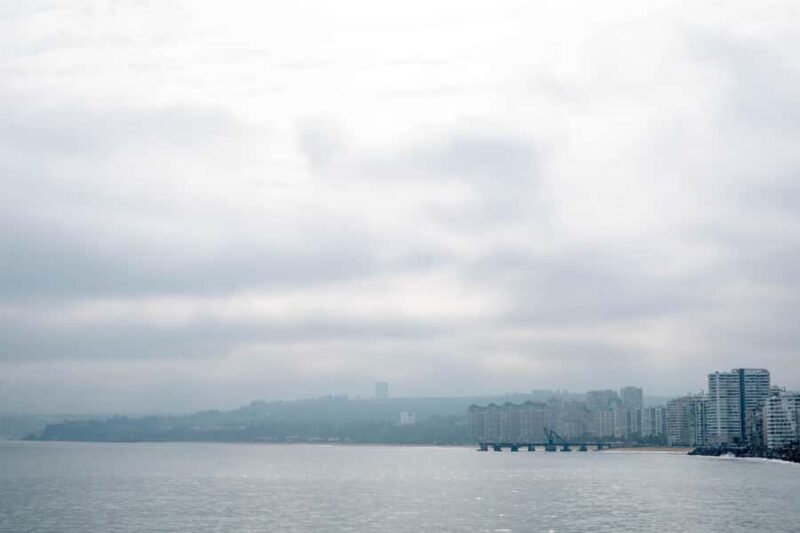 VIÑA DEL MAR AND VALPARAISO TOUR - Who Should Consider This Tour?