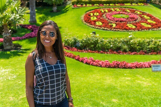 Viña Del Mar and Valparaiso world heritage site. - Key Points