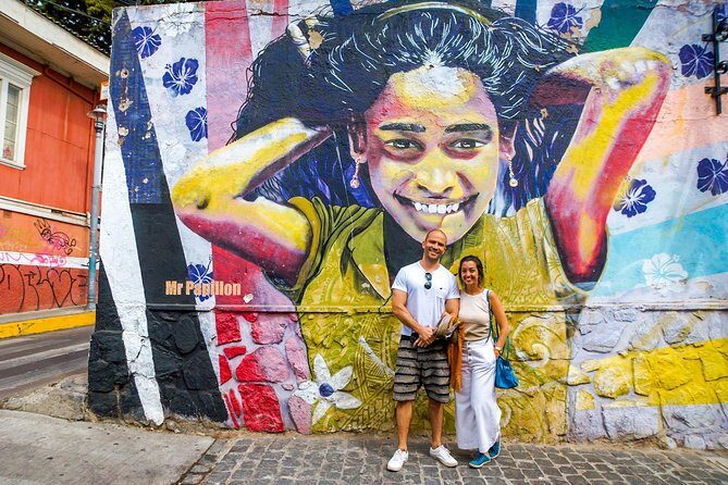 Viña Del Mar and Valparaiso world heritage site. - A Closer Look at the Experience