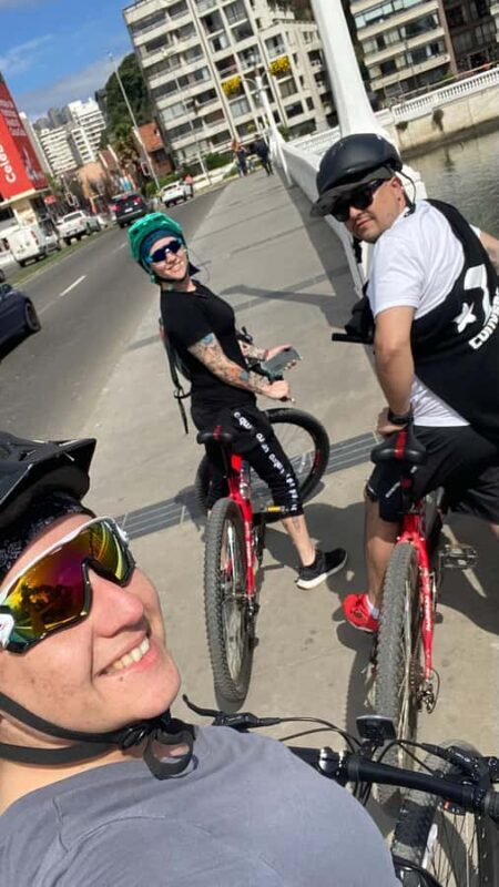 Viña del Mar: Coastal Bike Tour - Frequently Asked Questions