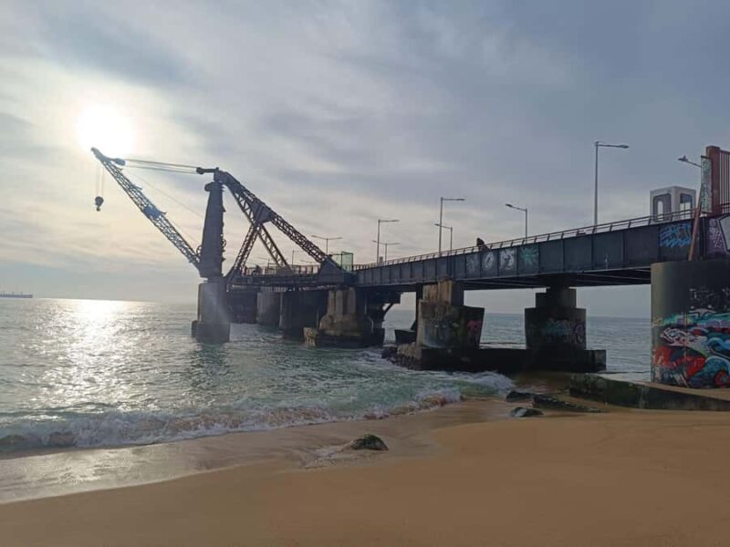 Viña del Mar: guided city tour - Key Points