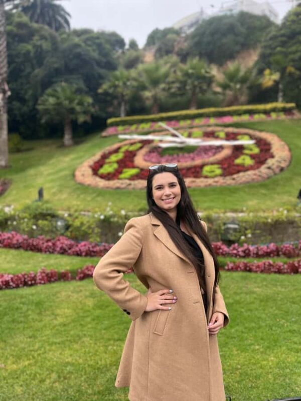 Viña del Mar y Valparaíso - Full Day - Who is This Tour Best For?