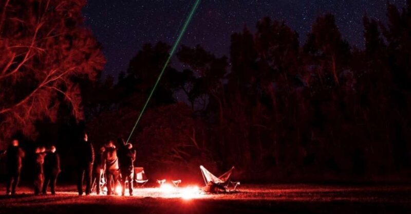 Vincentia: Jervis Bay Beach Stargazing with an Expert - What to Expect on the Jervis Bay Stargazing Tour
