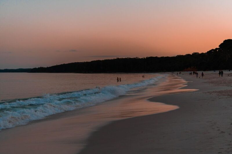 Vincentia: Jervis Bay Beach Stargazing with an Expert - FAQs