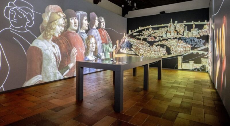 Vinci: Leonardiano Museum & Da Vinci Birthplace Ticket - Discover Vinci: The Perfect Day to Explore Leonardo da Vinci’s Roots