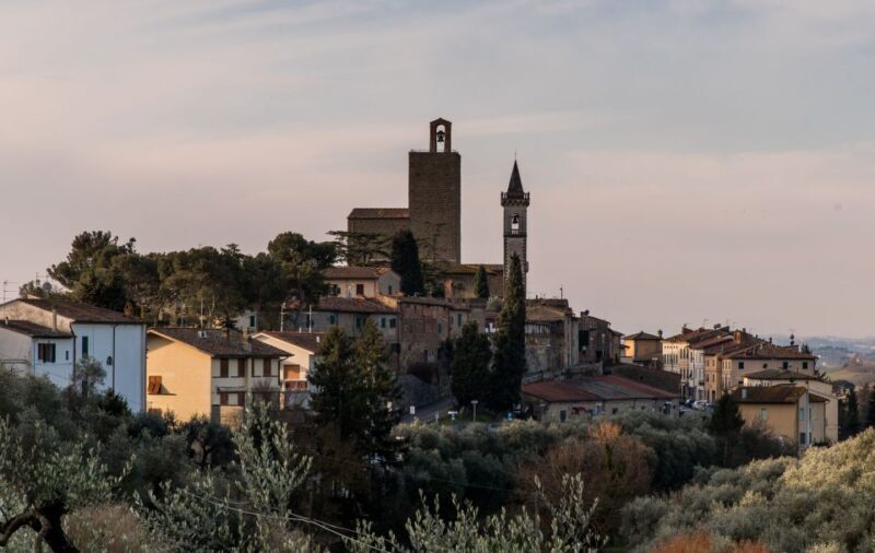 Vinci: Leonardiano Museum & Da Vinci Birthplace Ticket - Authentic Experiences and Highlights