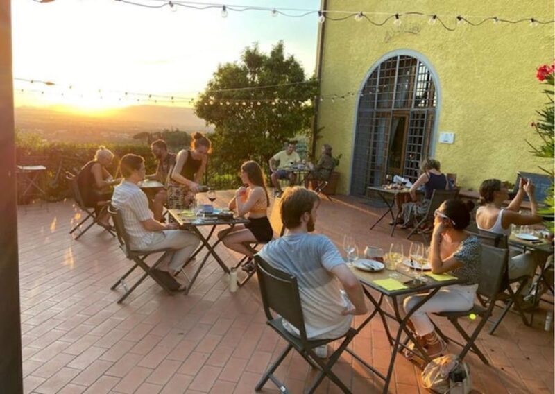 Vinci: Wine Tasting & Local Tuscan Food Dinner - A Detailed Look at Vinci’s Wine Tasting & Food Tour
