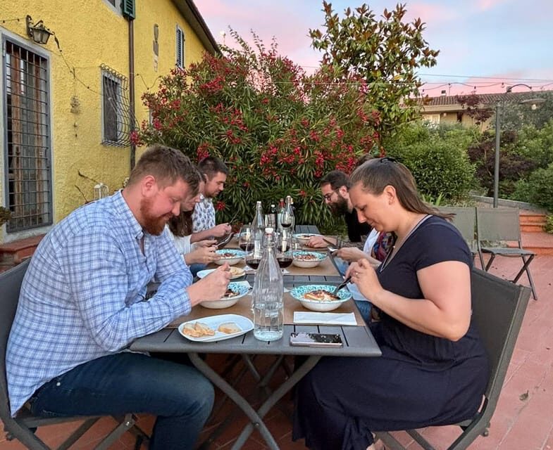Vinci: Wine Tasting & Local Tuscan Food Dinner - Final Thoughts