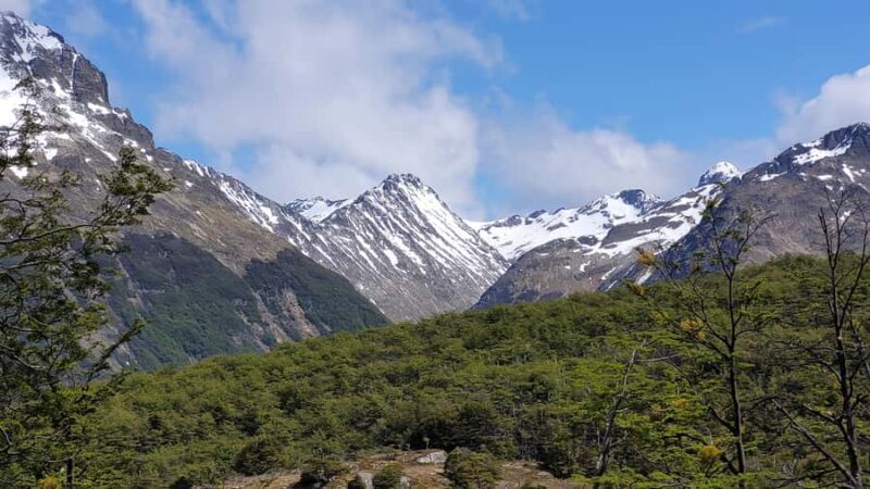 Vinciguerra Glacier and Iceberg Lagoon - Key Points