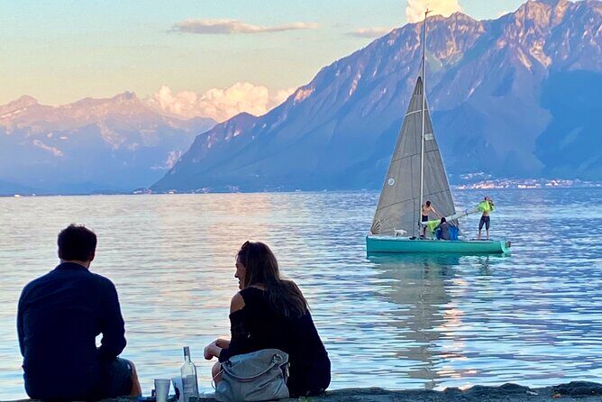 Vine Stories: Lavaux & Lutry wine walk - Frequently Asked Questions