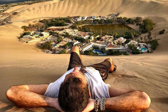 Vineyard & Buggy tour in Huacachina / 1 day tour from Lima - Key Points