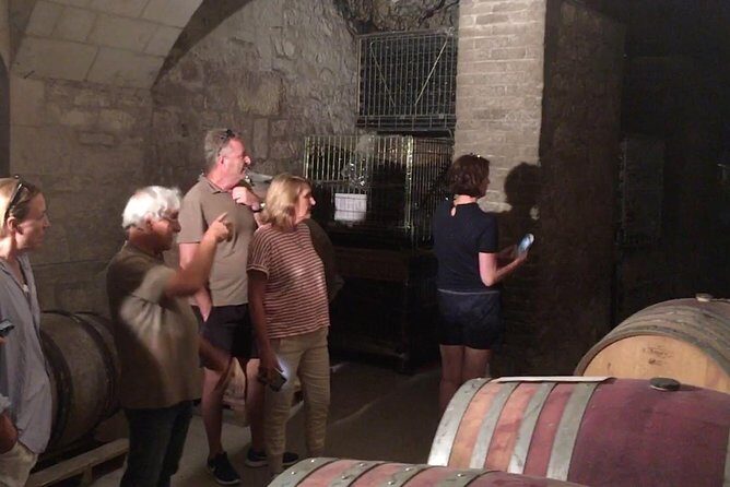 Vineyard cycle tours in and around Chinon, in the Loire Valley - Frequently Asked Questions