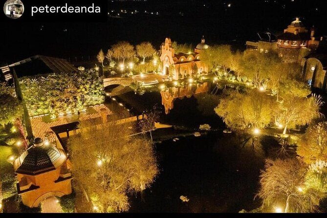 Vineyard, tour, tasting and fun in San Miguel de Allende - FAQ