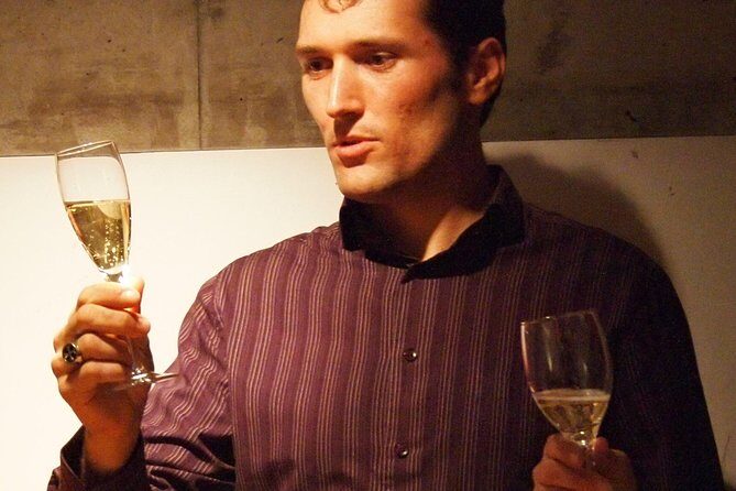 Vineyard tour & Tasting of all our lineup - A Genuine Taste of Champagne: Vineyard Tour & Tasting of All Our Lineup