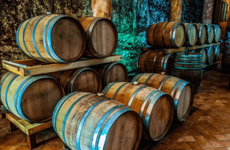 Vineyard Walk & Wine Tasting in the Berici Hills of Vicenza - Vineyard Walk & Wine Tasting in the Berici Hills of Vicenza