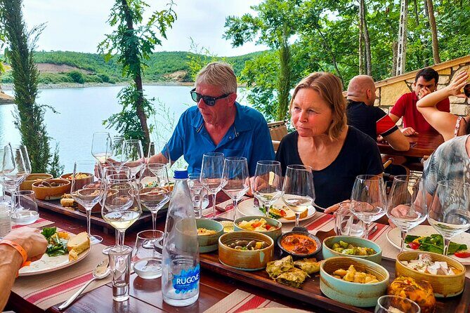 Vineyards, Albanian Wine Food Tasting Tour from Durres/Tirana - FAQ