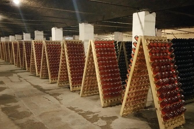 Vineyards and wine tasting experience - Frequently Asked Questions