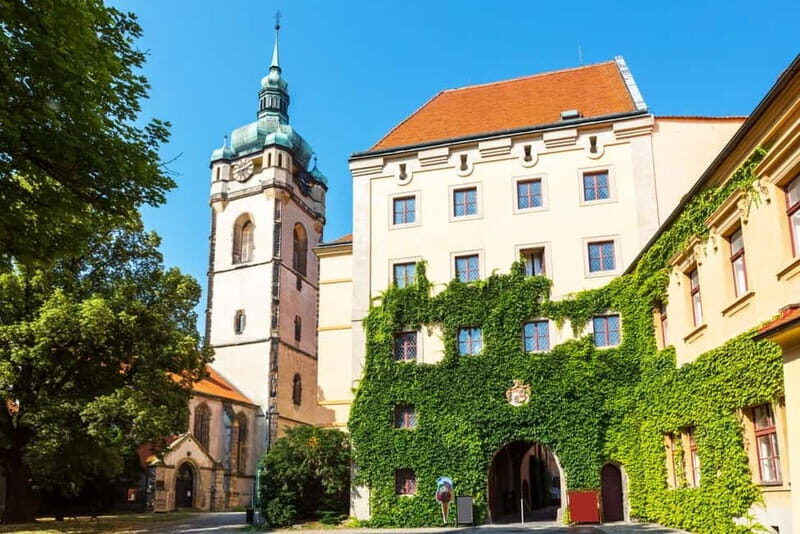 Vineyards & Castles : Czech Wine and Culture Tour - FAQs