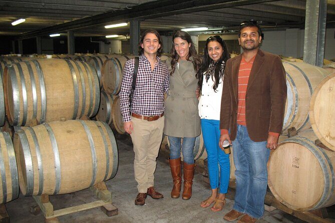 Vineyards Honey and Black Sand Beaches from Auckland - Who Will Love This Tour?