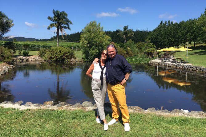 Vineyards Honey and Black Sand Beaches from Auckland - Final Thoughts
